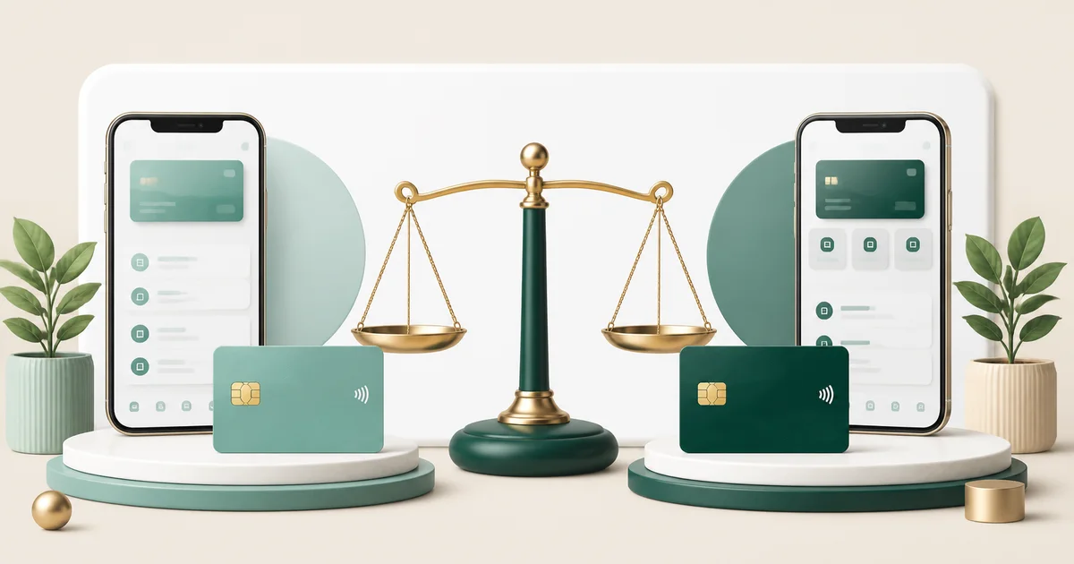 Fortuneo ou Hello bank! : comparatif 2026