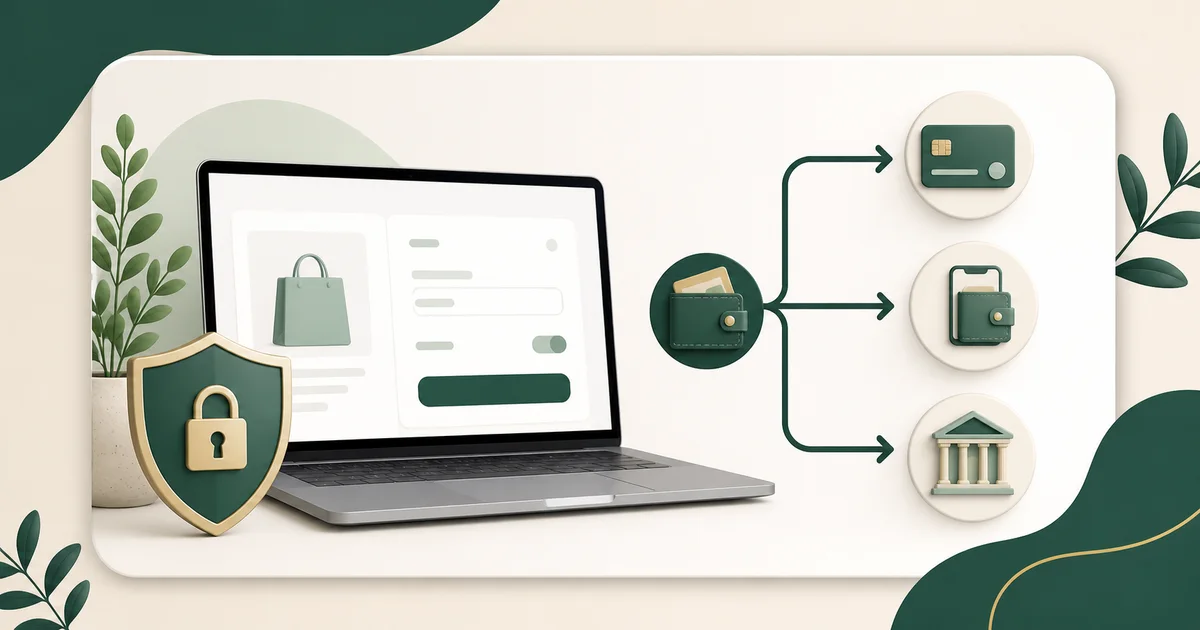 PayPal op Amazon: betaalmethoden in 2026